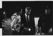 ECC – La. football game 